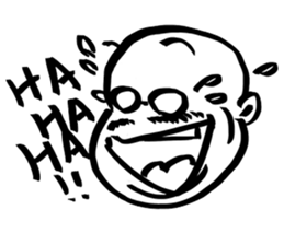 DAVE sticker #8927836