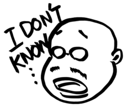 DAVE sticker #8927837