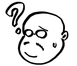 DAVE sticker #8927840