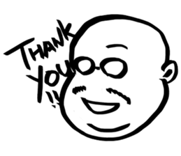 DAVE sticker #8927842