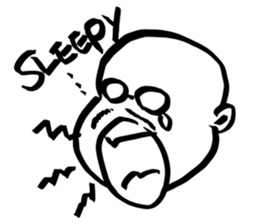 DAVE sticker #8927844