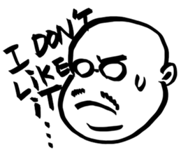 DAVE sticker #8927846