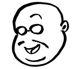 DAVE sticker #8927849