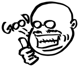 DAVE sticker #8927851