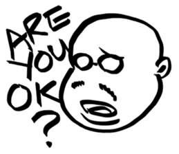 DAVE sticker #8927853