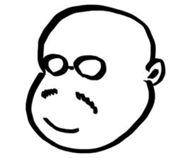 DAVE sticker #8927855