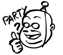 DAVE sticker #8927863