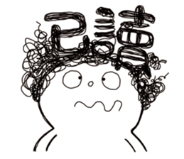 Simple Reply vol.15 (Read Face / CN) sticker #8927984