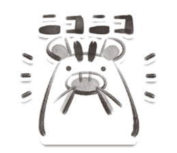 WURLY - Mono Part 2 sticker #8928200