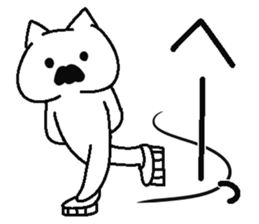 Analog family 4 (winter) sticker #8928988