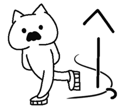 Analog family 4 (winter) sticker #8928988