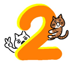 Analog family 4 (winter) sticker #8929017