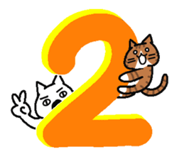 Analog family 4 (winter) sticker #8929017