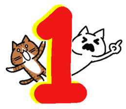 Analog family 4 (winter) sticker #8929018