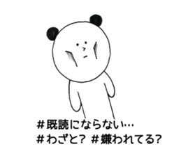 tagpanda sticker #8929033