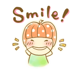 MIZUTAMA FRIENDS [English Edition] sticker #8929312