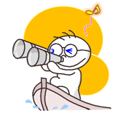 kazumitsu chan2 sticker #8929369