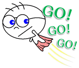 kazumitsu chan2 sticker #8929370