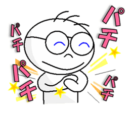 kazumitsu chan2 sticker #8929379