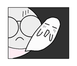 kazumitsu chan2 sticker #8929381