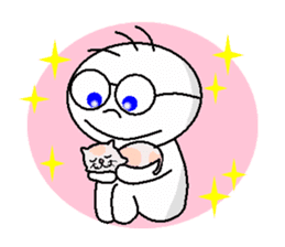 kazumitsu chan2 sticker #8929382