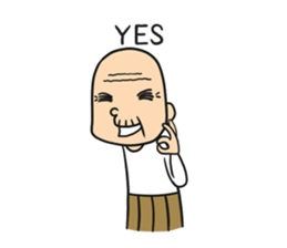 doui shigezii sticker #8929703