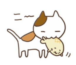 Melonpan seals sticker #8930411