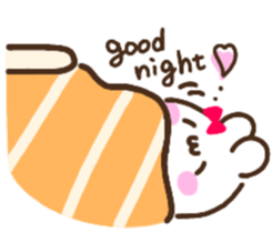 The Merry family. sticker #8930630