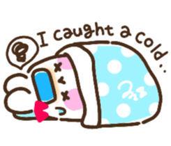 The Merry family. sticker #8930635