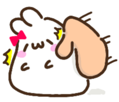 The Merry family. sticker #8930642