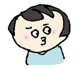 Tenco-chan sticker #8930726