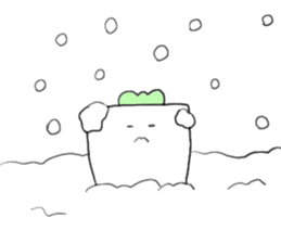 Square special sticker #8930911