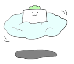 Square special sticker #8930923