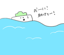 Square special sticker #8930928