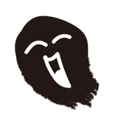 HEY MAY sticker #8931264