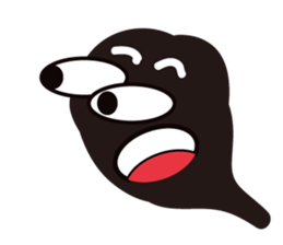 HEY MAY sticker #8931265