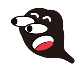 HEY MAY sticker #8931265