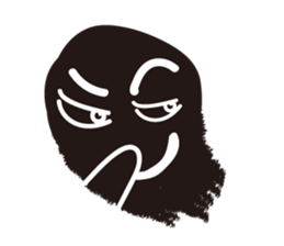 HEY MAY sticker #8931266