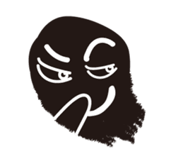 HEY MAY sticker #8931266