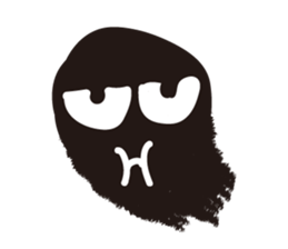 HEY MAY sticker #8931267