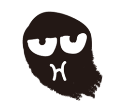 HEY MAY sticker #8931267