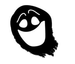 HEY MAY sticker #8931268