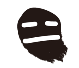 HEY MAY sticker #8931271