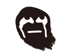 HEY MAY sticker #8931272