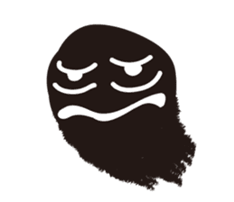 HEY MAY sticker #8931273