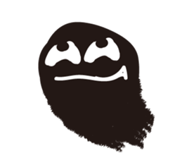 HEY MAY sticker #8931274