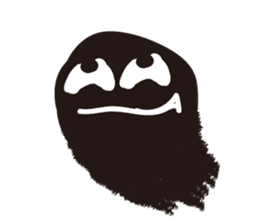 HEY MAY sticker #8931274