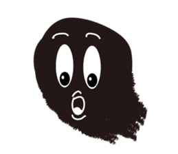 HEY MAY sticker #8931275