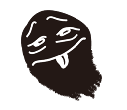 HEY MAY sticker #8931276