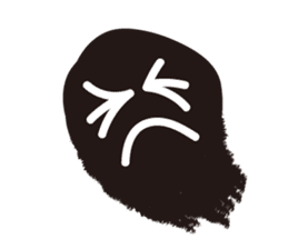 HEY MAY sticker #8931279